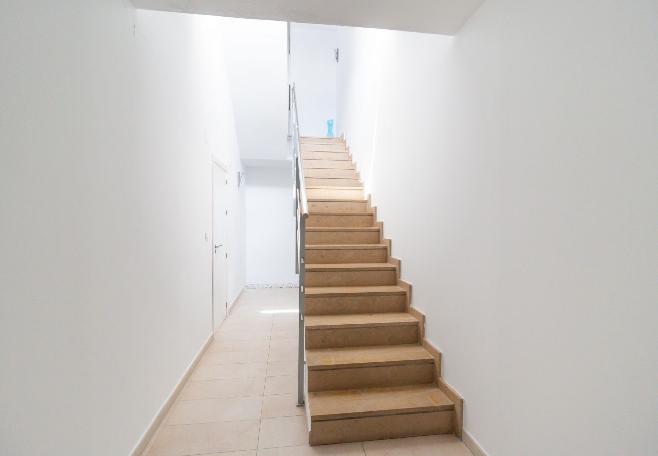 Townhouse in Cullera - Villa with sea views