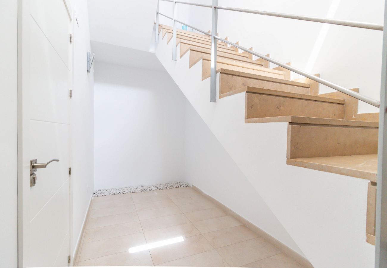 Townhouse in Cullera - Villa with sea views