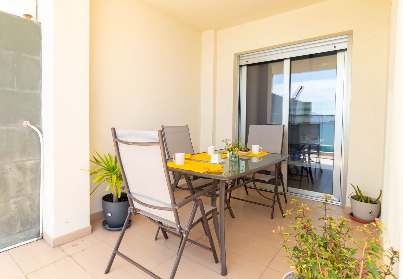 Townhouse in Cullera - Villa with sea views