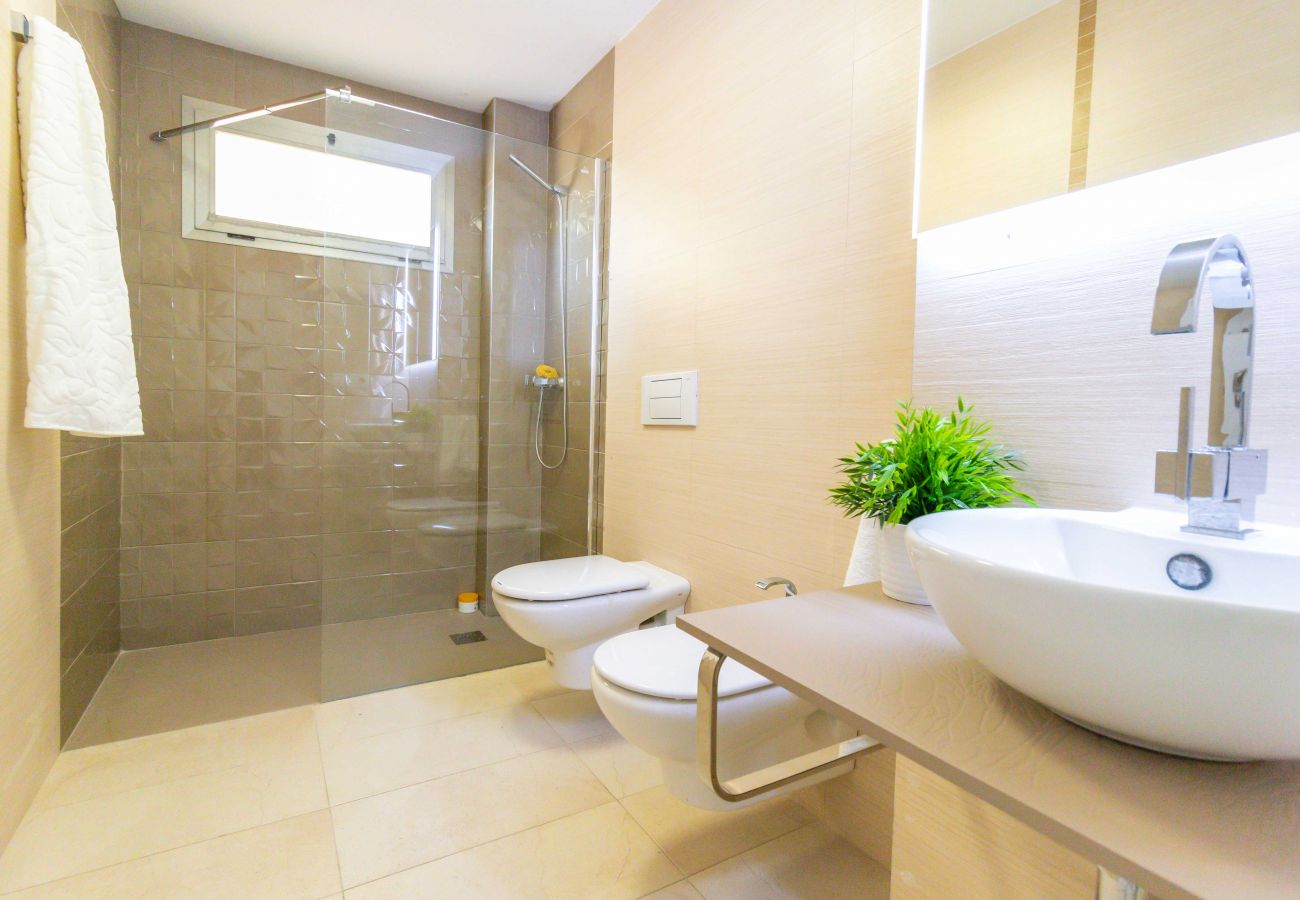 Townhouse in Cullera - Villa with sea views