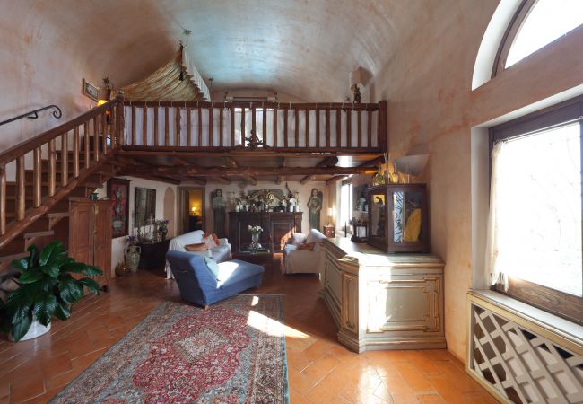 Villa in Praiano - Villa Venusta - Majestic Villa with Pool Villa in Praiano - Villa Venusta - Majestic Villa with Pool