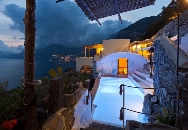 Villa in Praiano - Villa Venusta - Majestic Villa with Pool Villa in Praiano - Villa Venusta - Majestic Villa with Pool