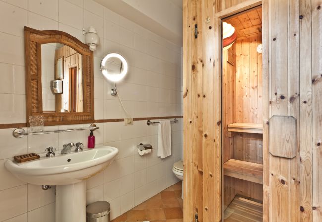 Villa in Praiano - Villa Venusta - Majestic Villa with Pool Villa in Praiano - Villa Venusta - Majestic Villa with Pool