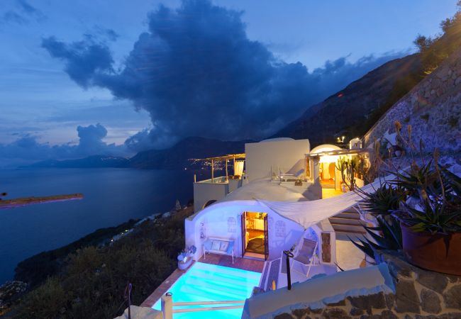 Villa in Praiano - Villa Venusta - Majestic Villa with Pool Villa in Praiano - Villa Venusta - Majestic Villa with Pool