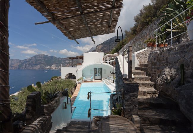 Villa in Praiano - Villa Venusta - Majestic Villa with Pool Villa in Praiano - Villa Venusta - Majestic Villa with Pool