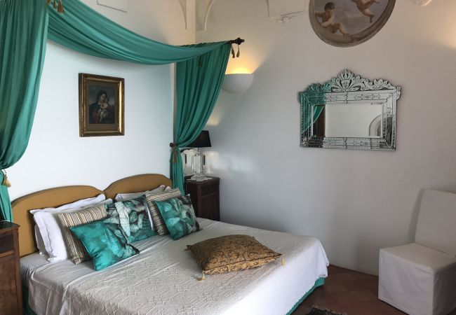 Villa in Praiano - Villa Venusta - Majestic Villa with Pool Villa in Praiano - Villa Venusta - Majestic Villa with Pool