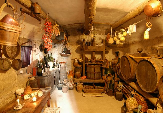 Villa in Praiano - Villa Venusta - Majestic Villa with Pool Villa in Praiano - Villa Venusta - Majestic Villa with Pool