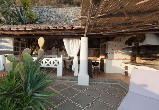 Villa in Praiano - Villa Venusta - Majestic Villa with Pool Villa in Praiano - Villa Venusta - Majestic Villa with Pool