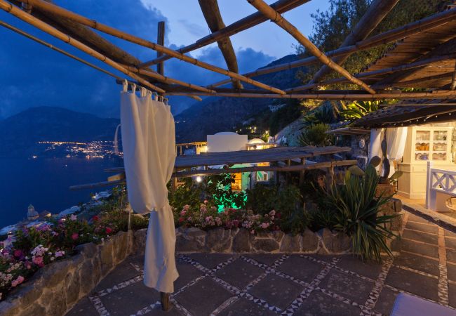 Villa in Praiano - Villa Venusta - Majestic Villa with Pool Villa in Praiano - Villa Venusta - Majestic Villa with Pool