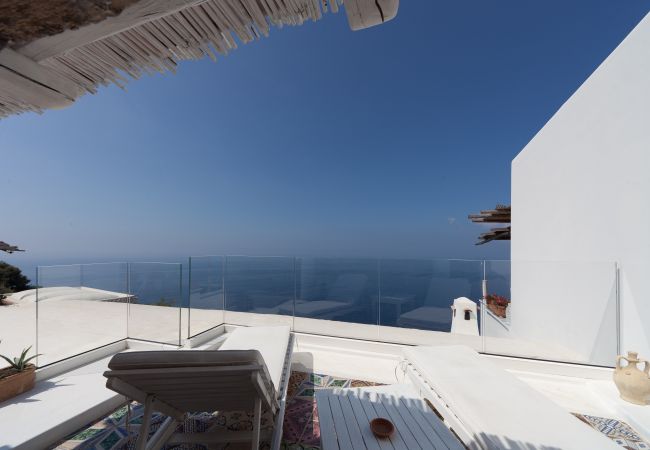 Villa in Praiano - Villa Venusta - Majestic Villa with Pool Villa in Praiano - Villa Venusta - Majestic Villa with Pool