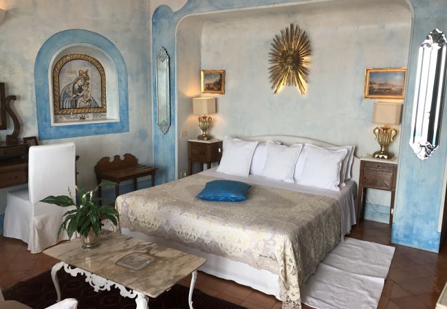 Villa in Praiano - Villa Venusta - Majestic Villa with Pool Villa in Praiano - Villa Venusta - Majestic Villa with Pool