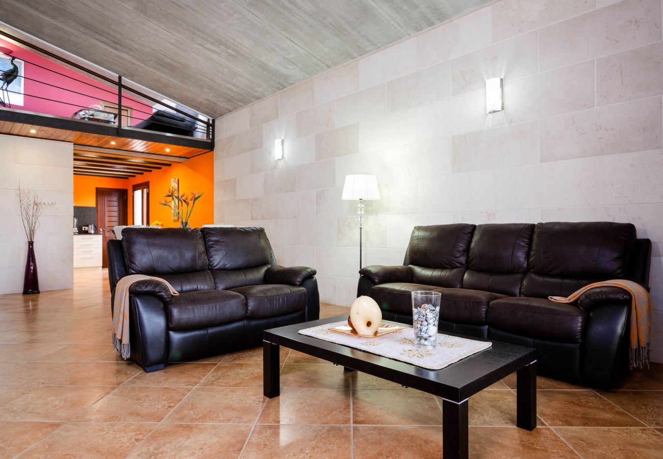 Villa in Santa Margalida - YourHouse Can Cuixa, wonderful villa with private pool in Majorca North
