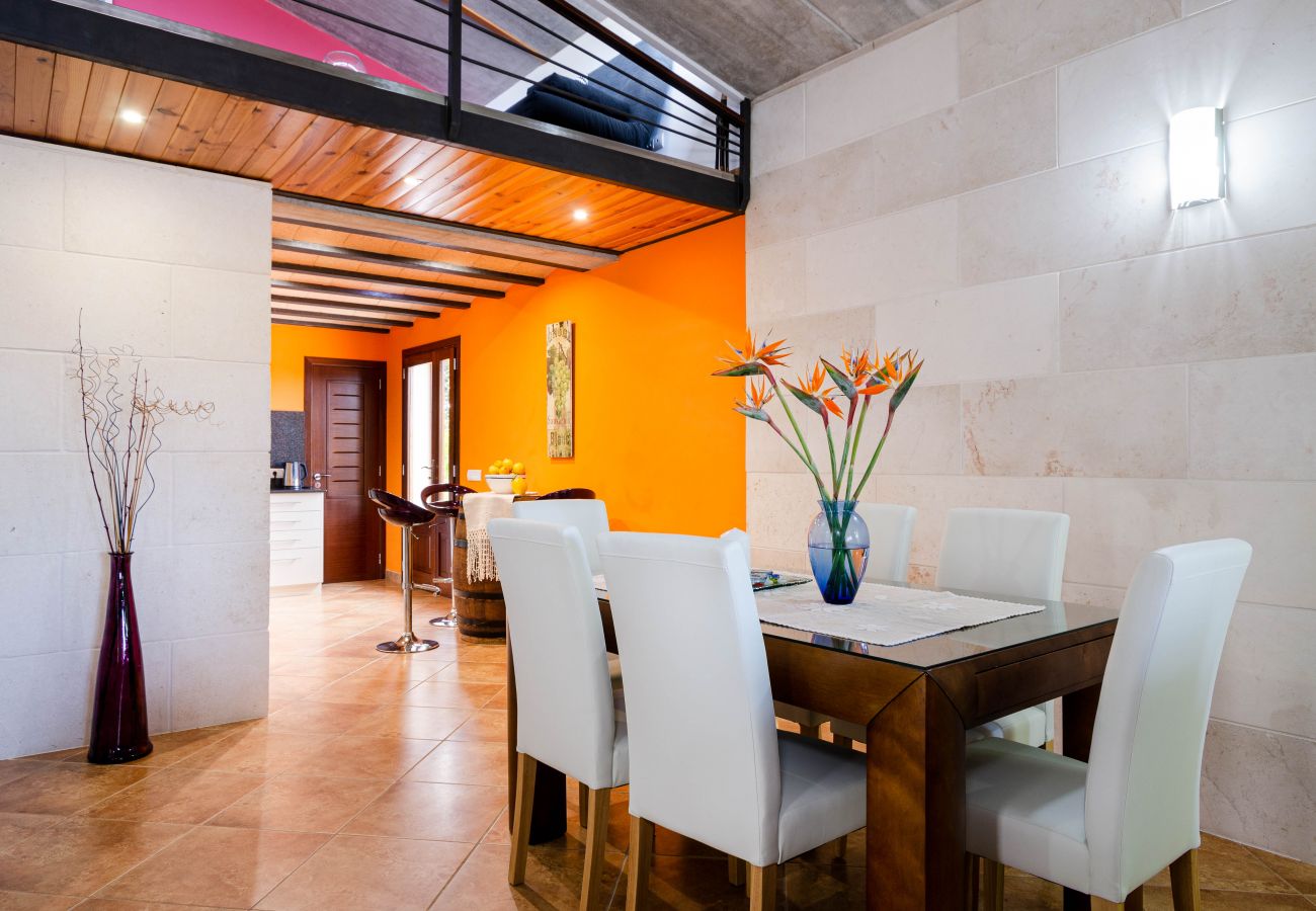 Villa in Santa Margalida - YourHouse Can Cuixa, wonderful villa with private pool in Majorca North