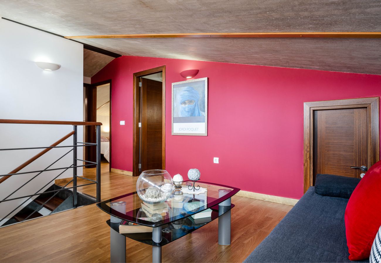Villa in Santa Margalida - YourHouse Can Cuixa, wonderful villa with private pool in Majorca North