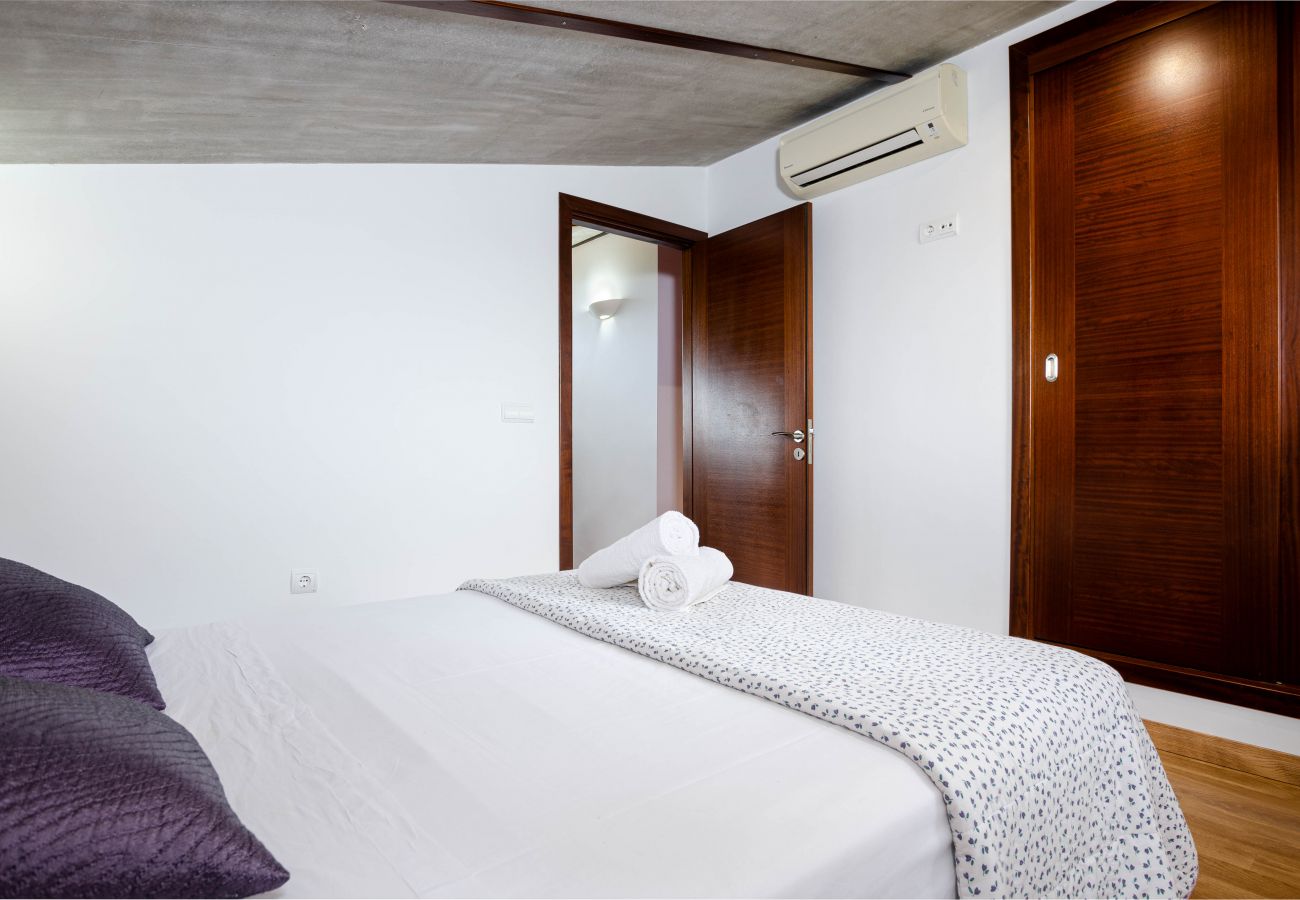 Villa in Santa Margalida - YourHouse Can Cuixa, wonderful villa with private pool in Majorca North