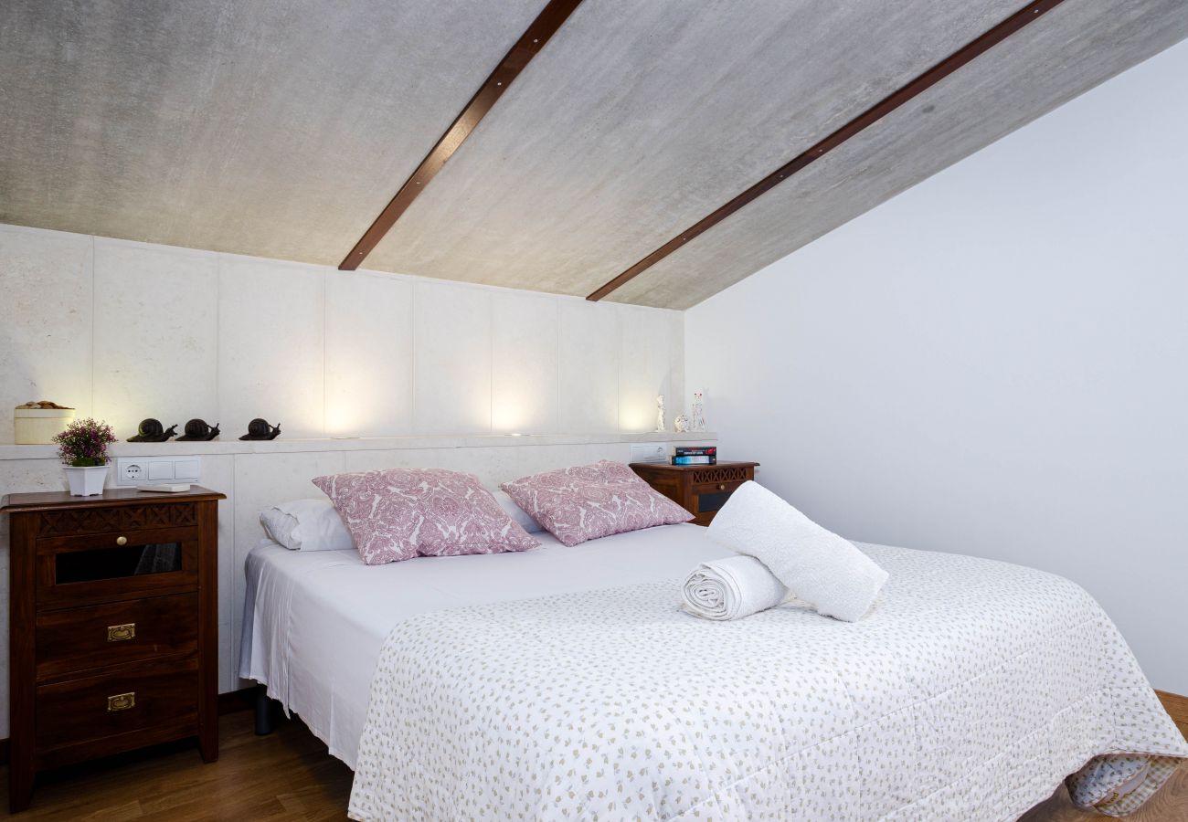 Villa in Santa Margalida - YourHouse Can Cuixa, wonderful villa with private pool in Majorca North