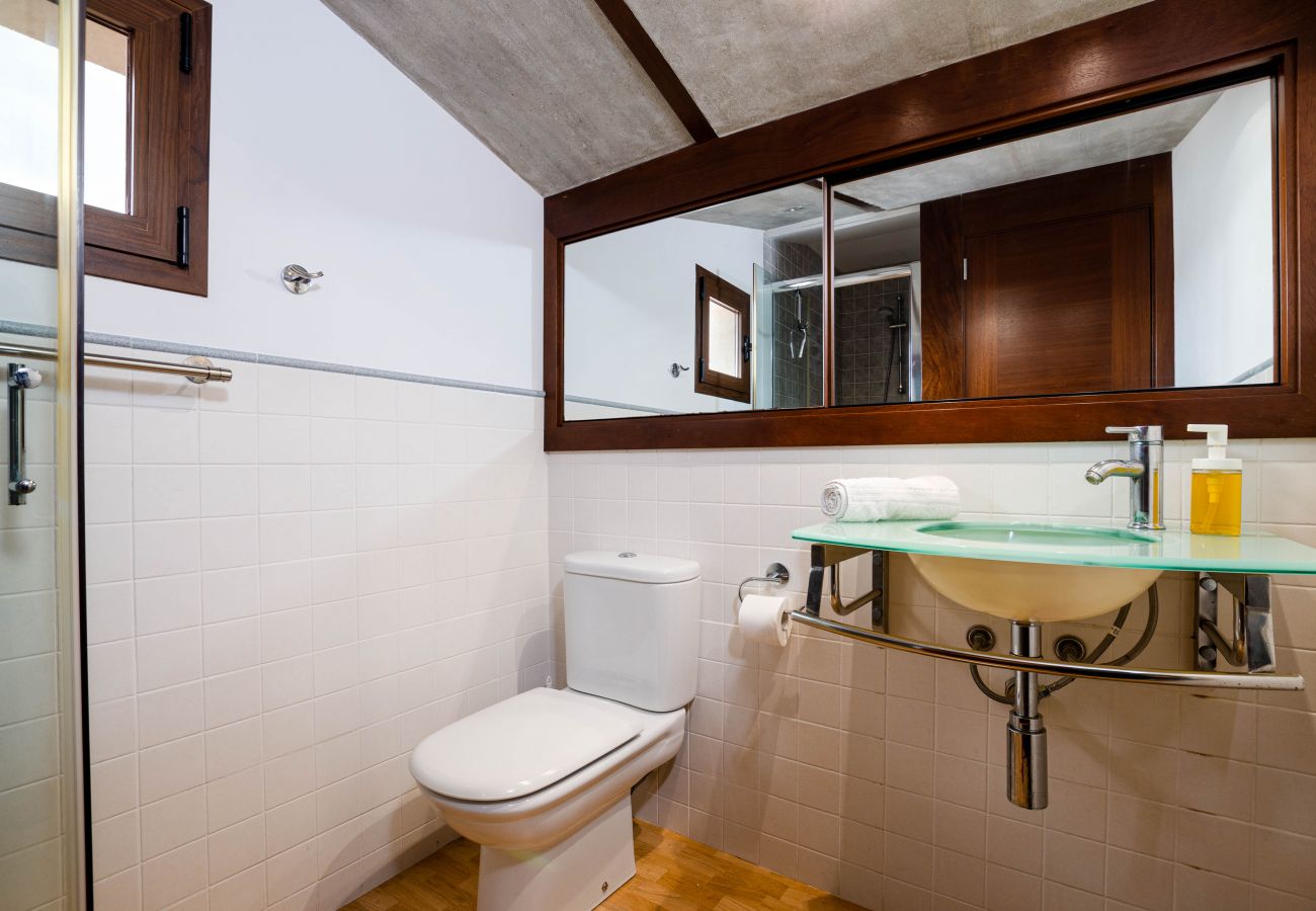 Villa in Santa Margalida - YourHouse Can Cuixa, wonderful villa with private pool in Majorca North
