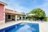 Villa in Santa Margalida - YourHouse Can Cuixa, wonderful villa with private pool in Majorca North