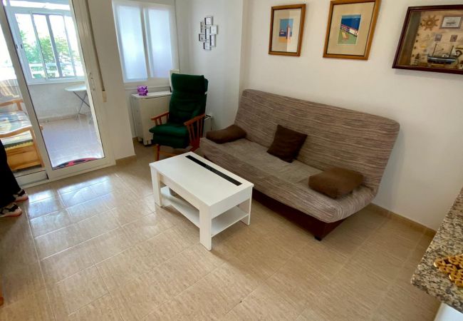 Apartment in Denia - Daly VYB LM70 