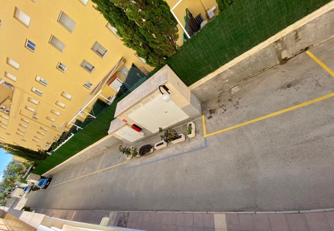 Apartment in Denia - Daly VYB LM70  Apartment in Denia - Daly VYB LM70