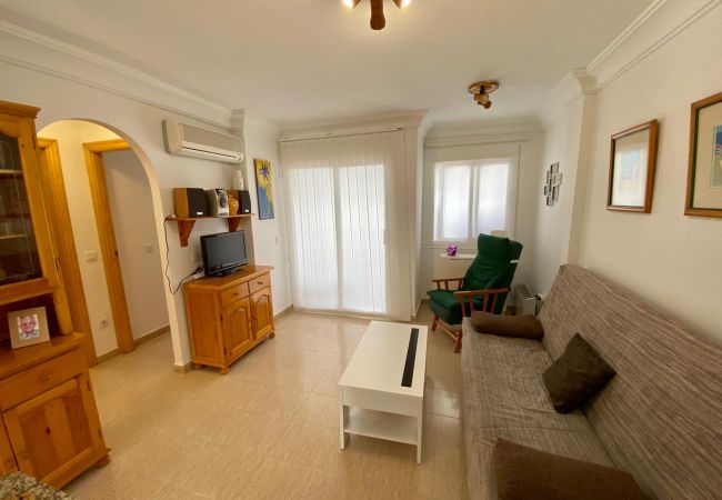 Apartment in Denia - Daly VYB LM70 