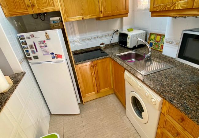 Apartment in Denia - Daly VYB LM70  Apartment in Denia - Daly VYB LM70