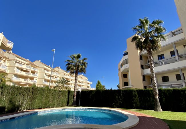 Denia - Apartment