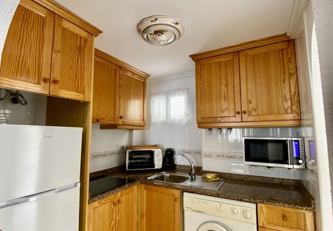 Apartment in Denia - Daly VYB LM70 