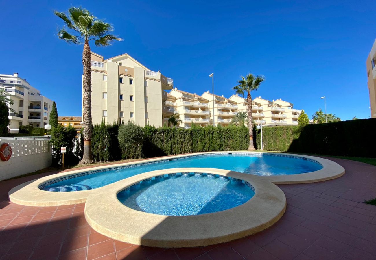 Apartment in Denia - Daly VYB LM70 