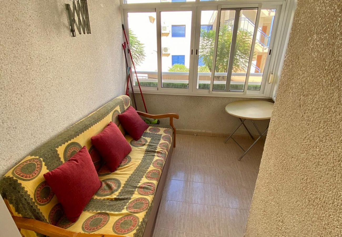 Apartment in Denia - Daly VYB LM70 
