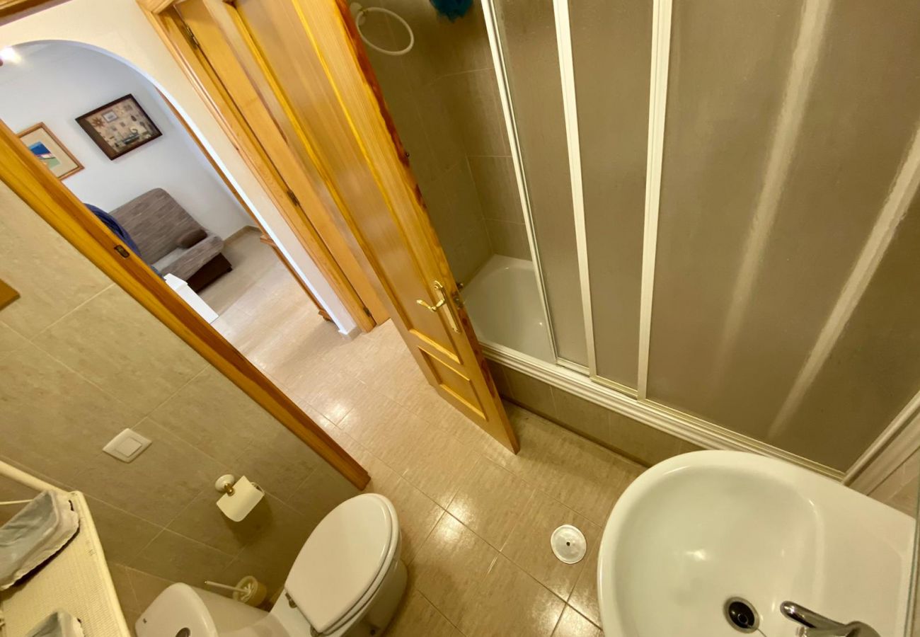 Apartment in Denia - Daly VYB LM70 