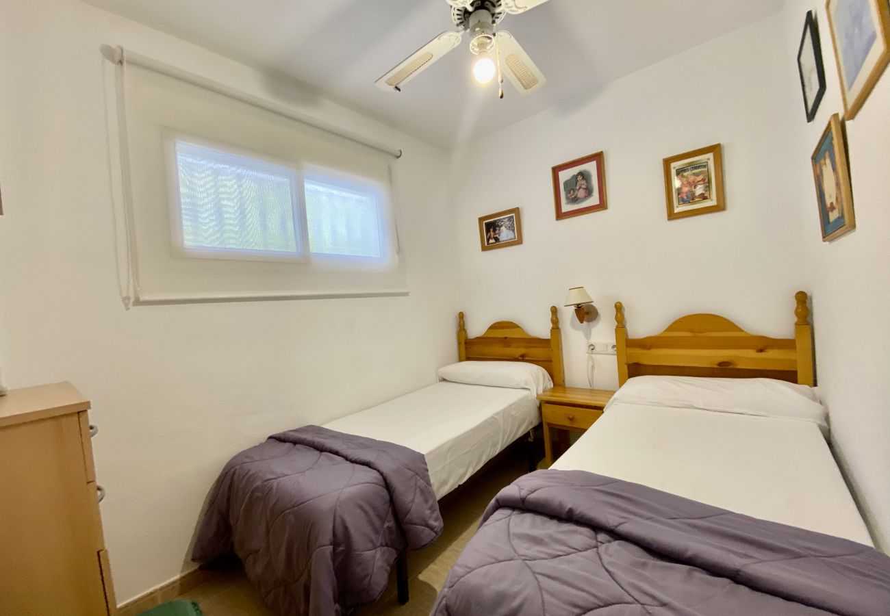 Apartment in Denia - Daly VYB LM70 