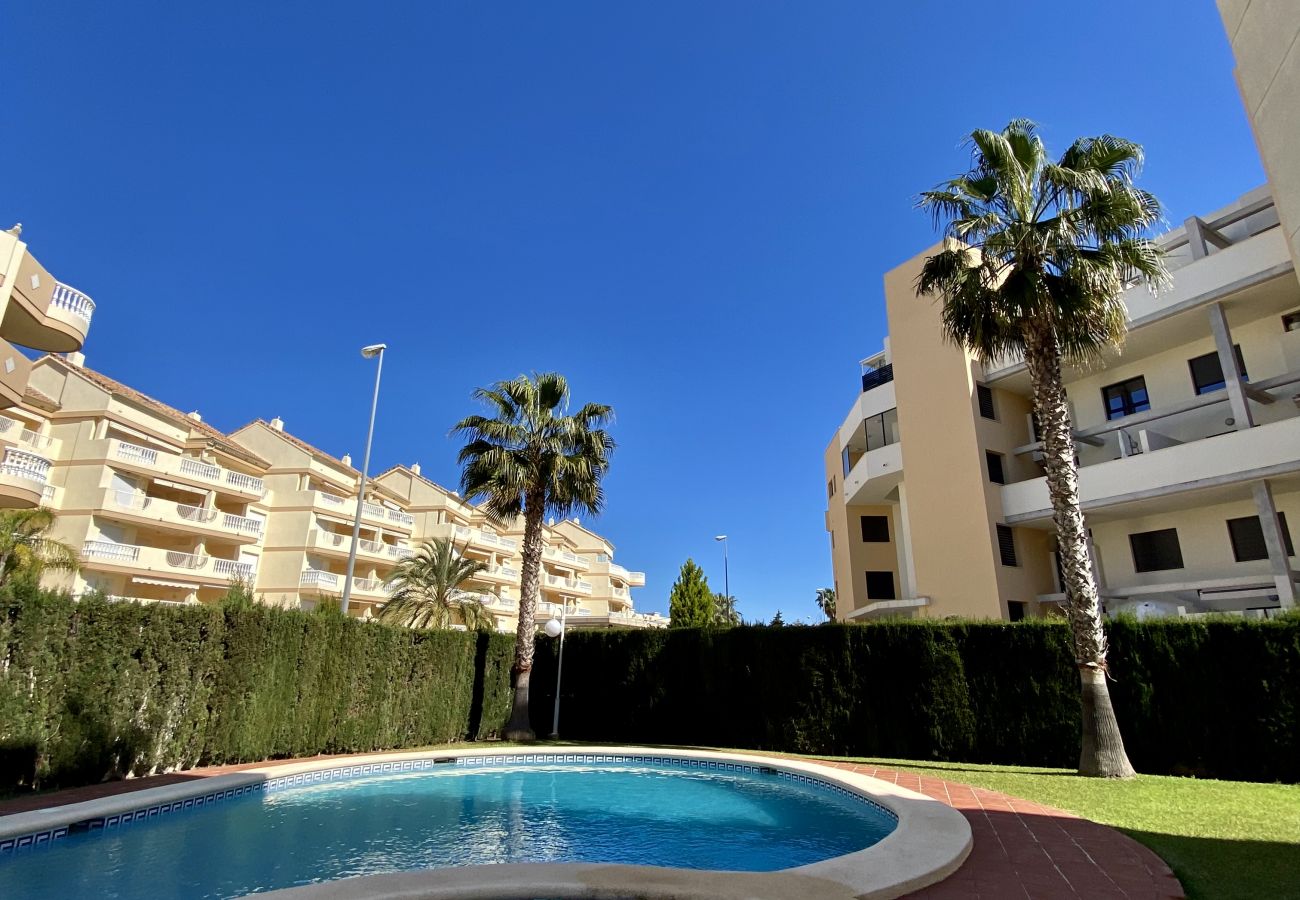 Apartment in Denia - Daly VYB LM70 