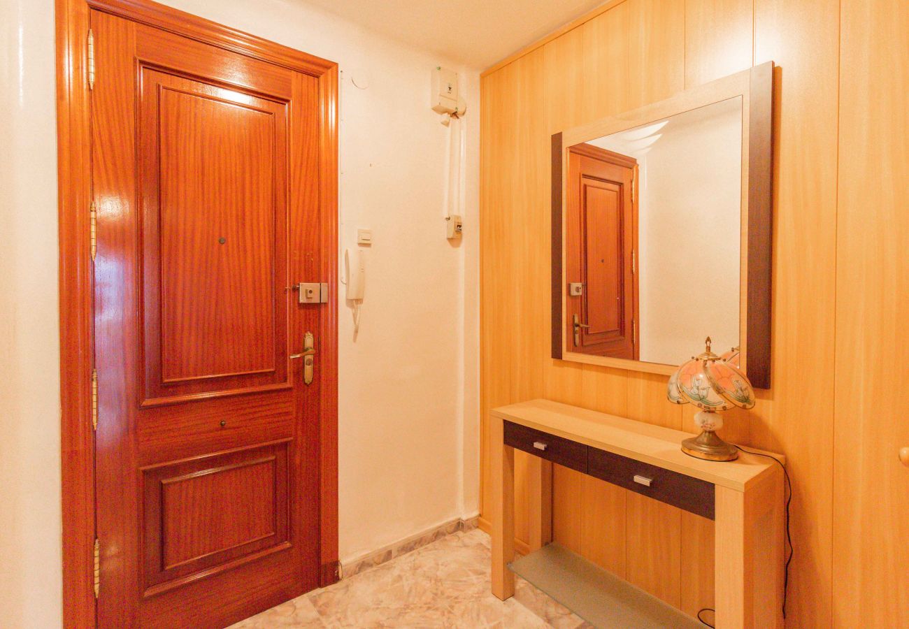 Apartment in Cullera - Franbopesa