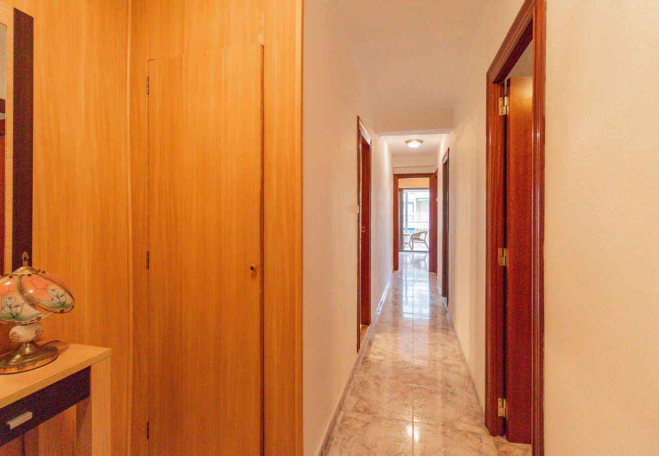 Apartment in Cullera - Franbopesa