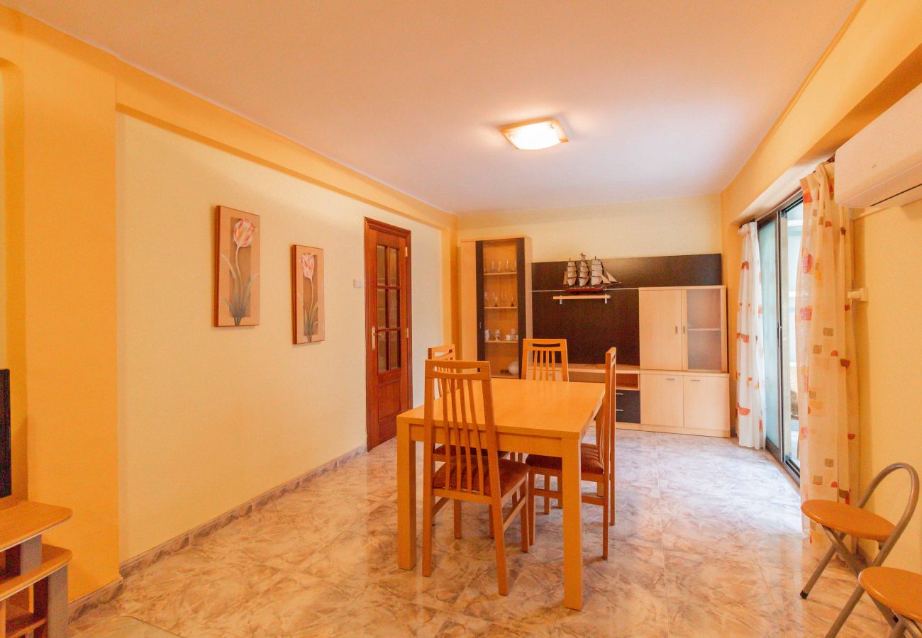 Apartment in Cullera - Franbopesa