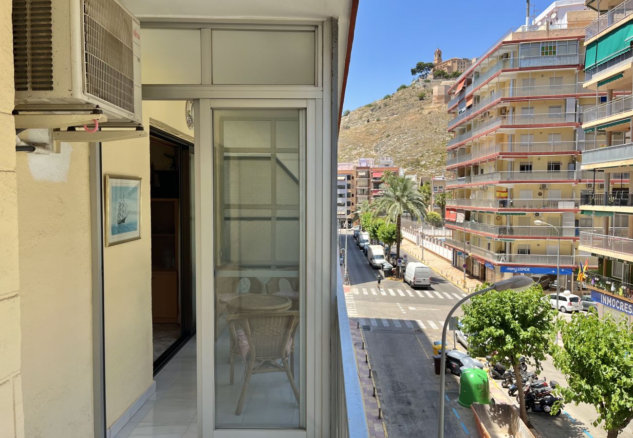 Apartment in Cullera - Franbopesa