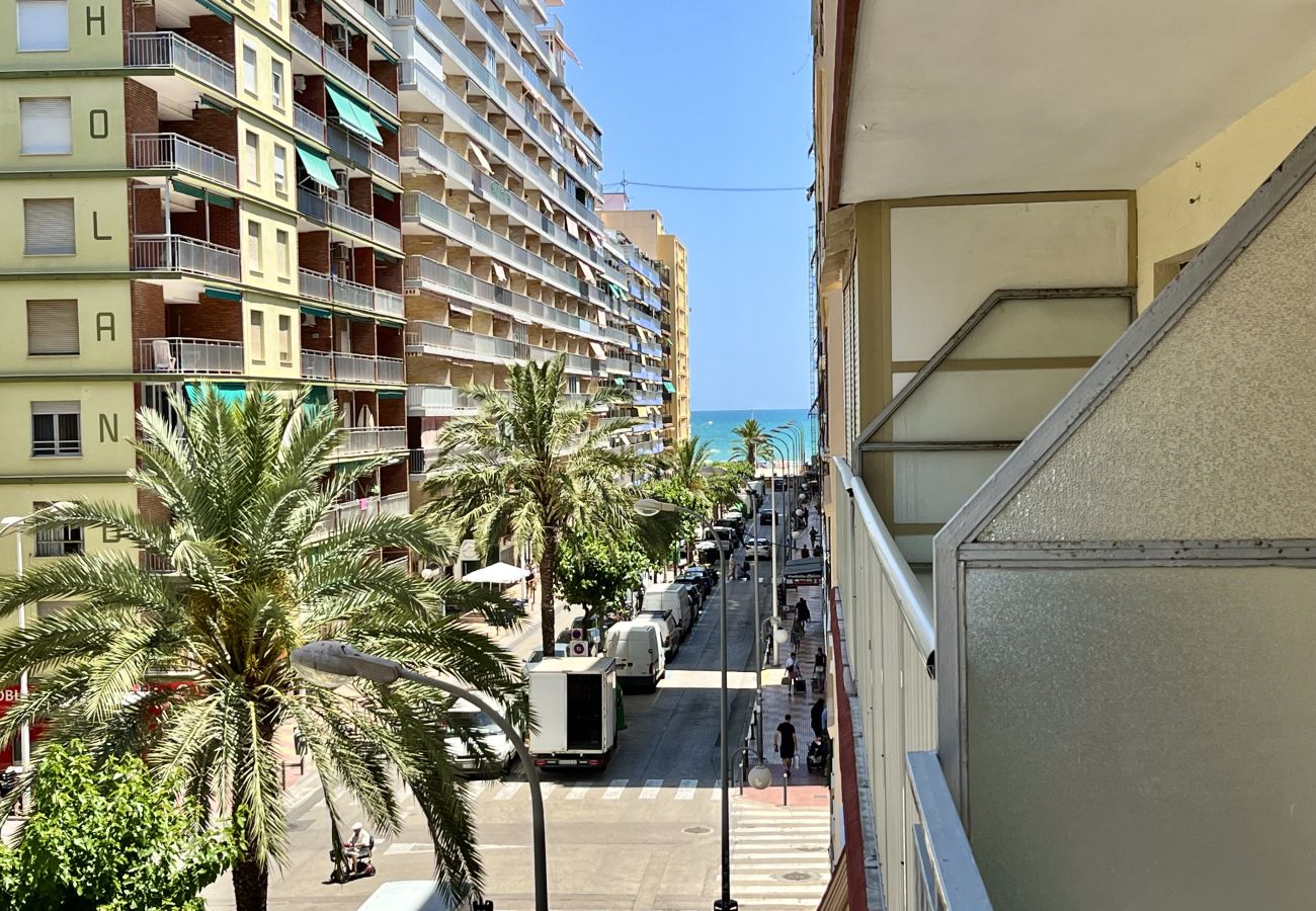 Apartment in Cullera - Franbopesa