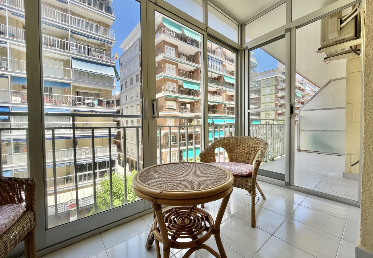 Apartment in Cullera - Franbopesa