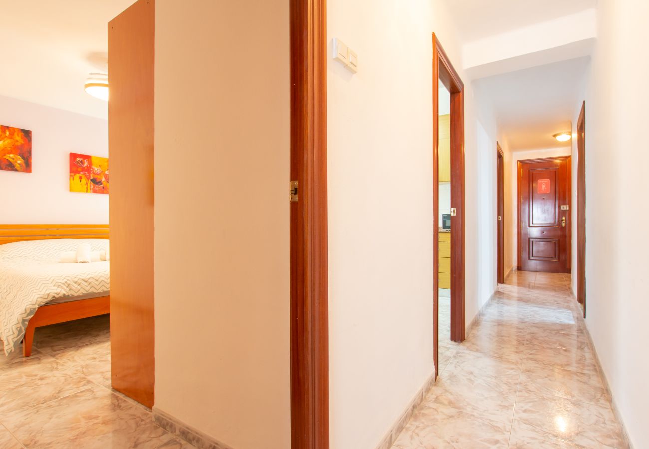 Apartment in Cullera - Franbopesa