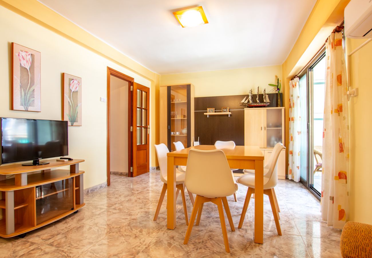 Apartment in Cullera - Franbopesa