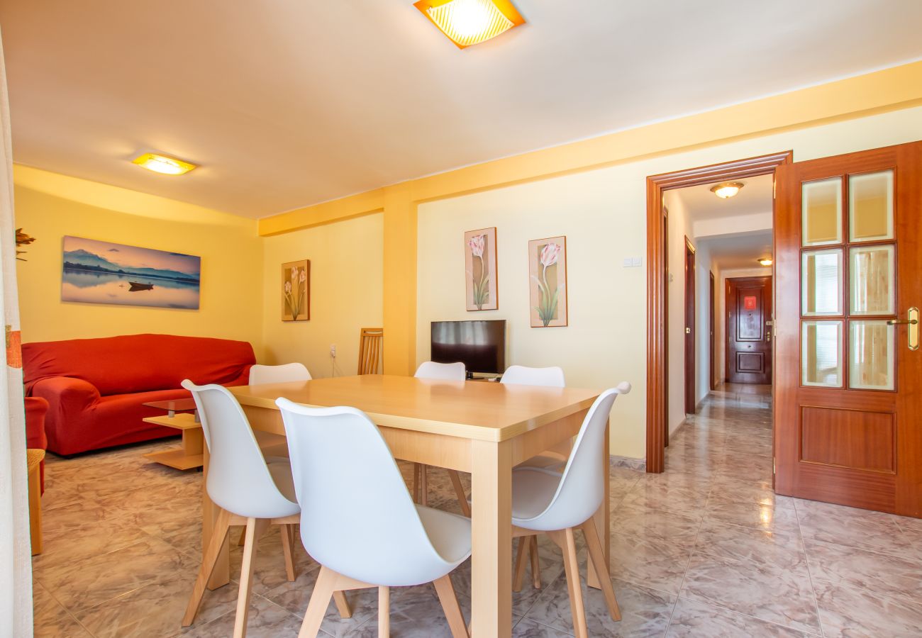 Apartment in Cullera - Franbopesa