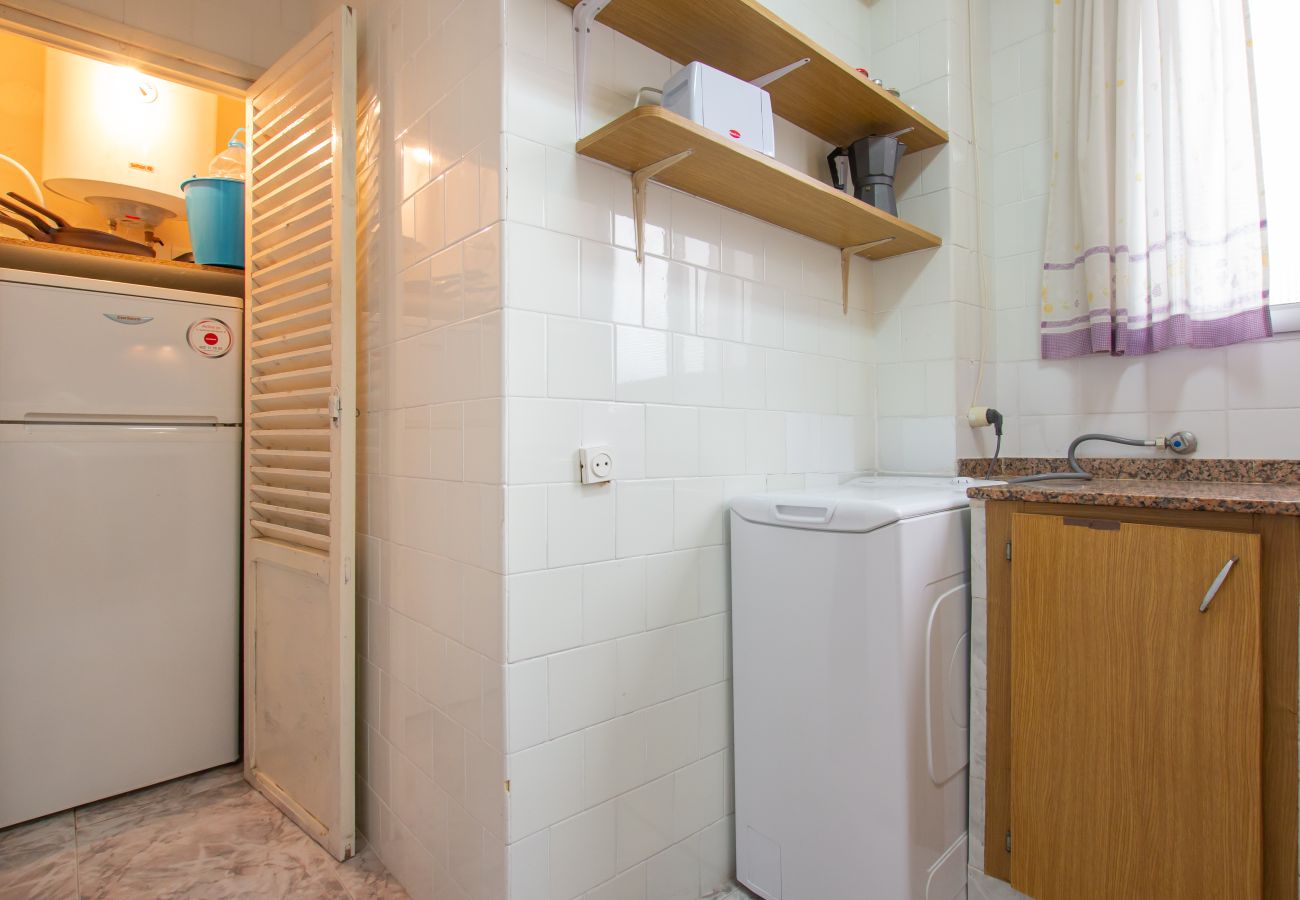 Apartment in Cullera - Franbopesa