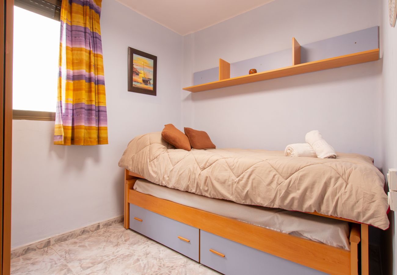 Apartment in Cullera - Franbopesa