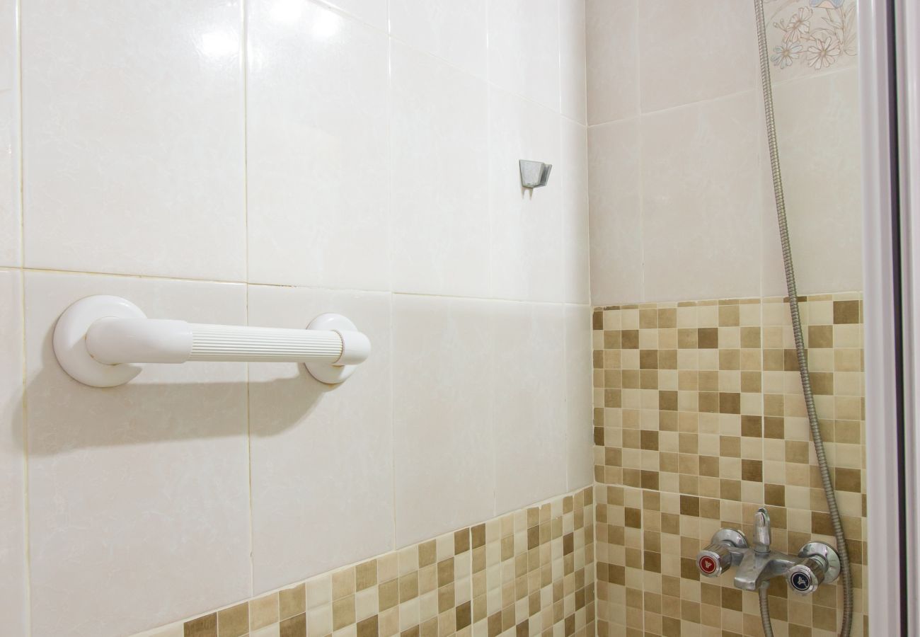 Apartment in Cullera - Franbopesa