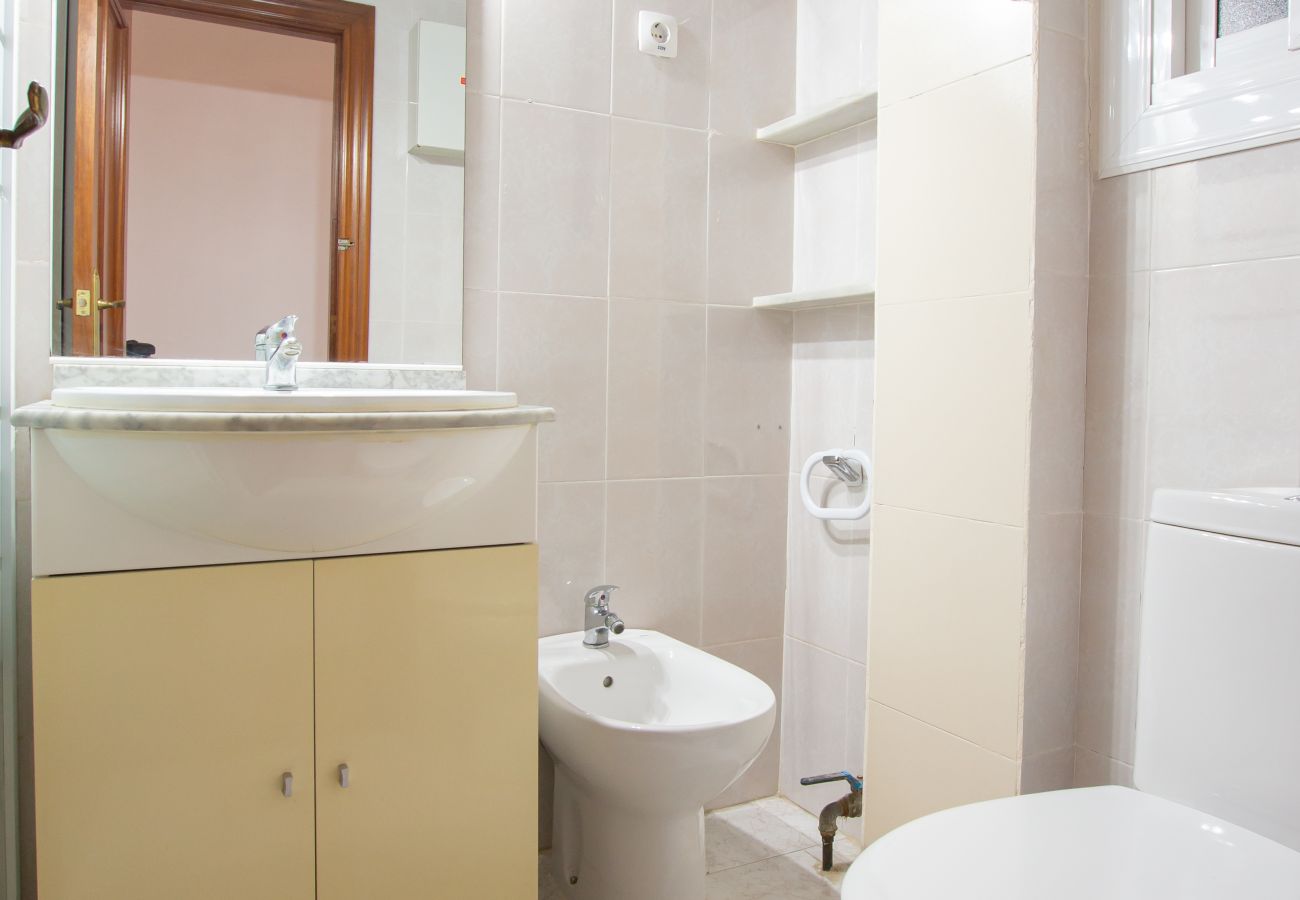 Apartment in Cullera - Franbopesa