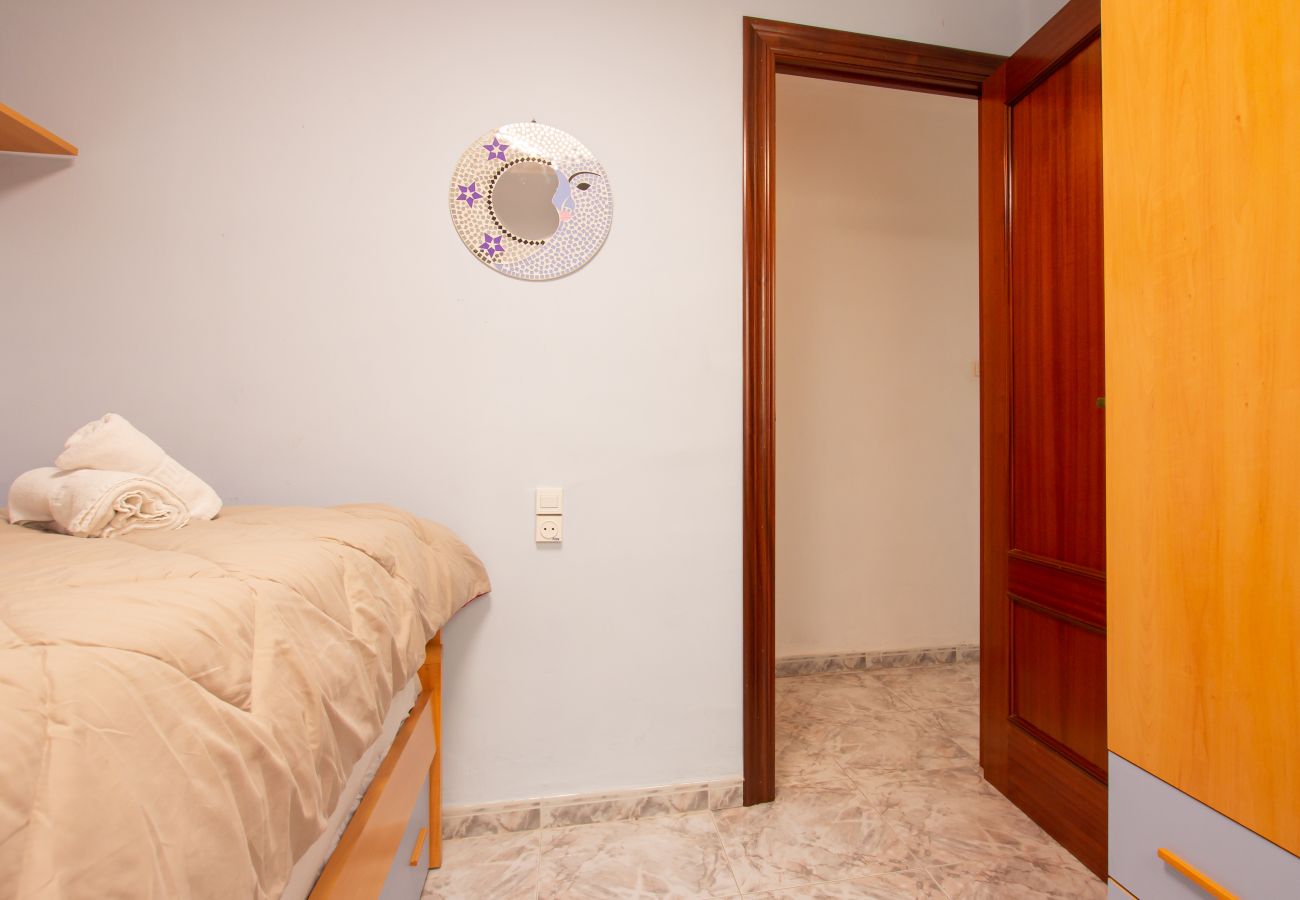 Apartment in Cullera - Franbopesa