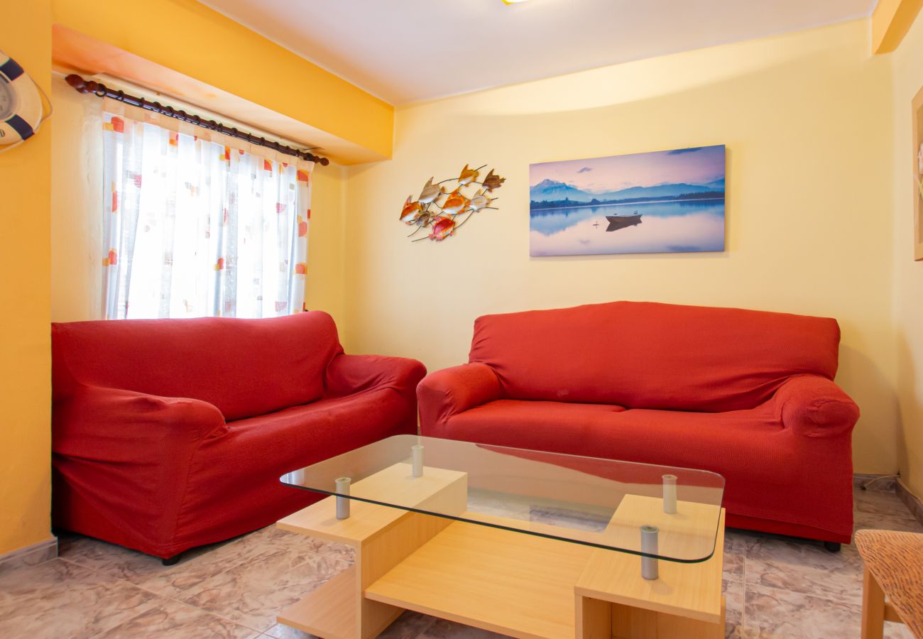 Apartment in Cullera - Franbopesa
