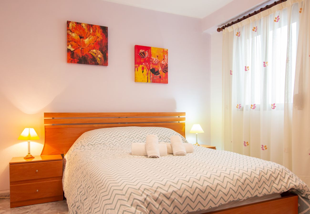 Apartment in Cullera - Franbopesa