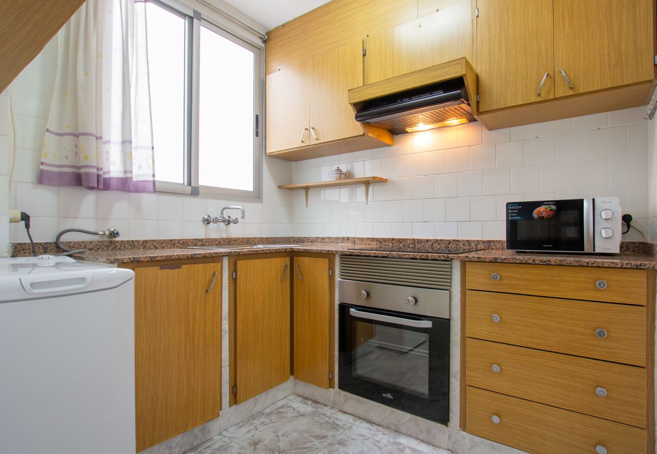 Apartment in Cullera - Franbopesa